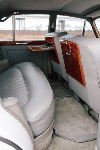 1965 Bentley Other - photo 11
