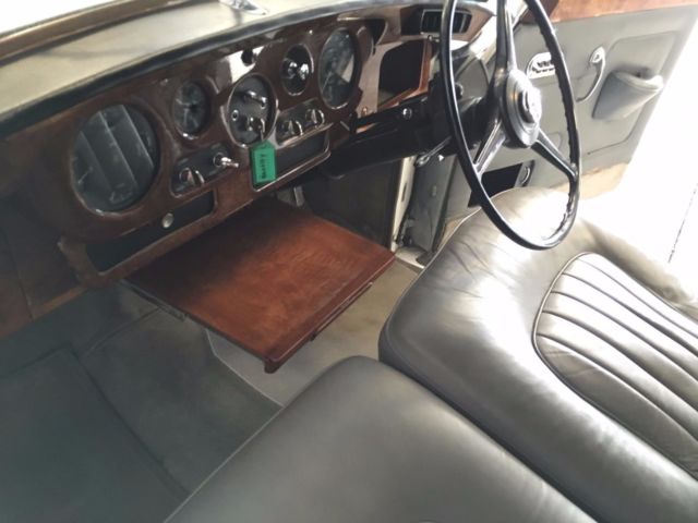 1965 Bentley Other - photo 12