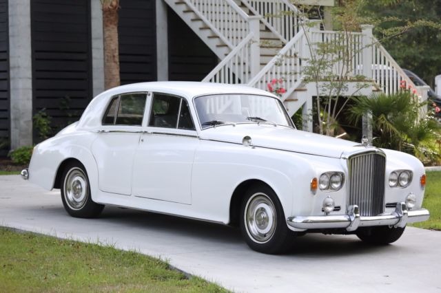 1965 Bentley Other - photo 3