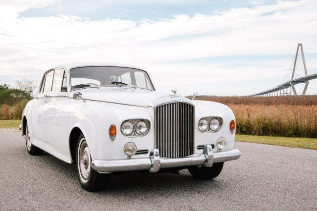 1965 Bentley Other - photo 4