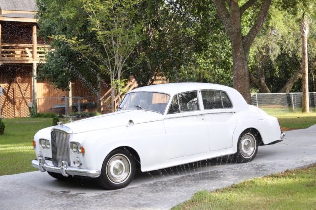 1965 Bentley Other - photo 5