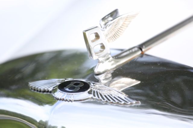 1965 Bentley Other - photo 7