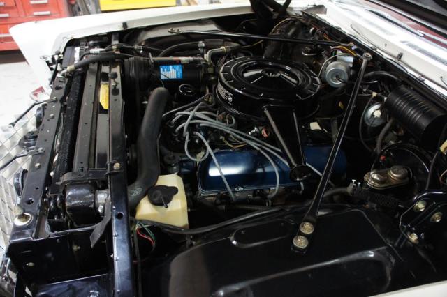 1967 Cadillac DeVille