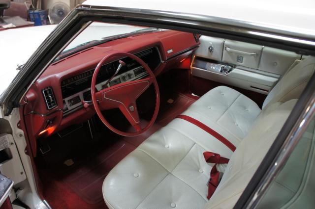 1967 Cadillac DeVille - photo 4