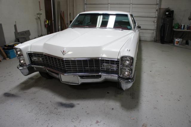 1967 Cadillac DeVille - photo 5