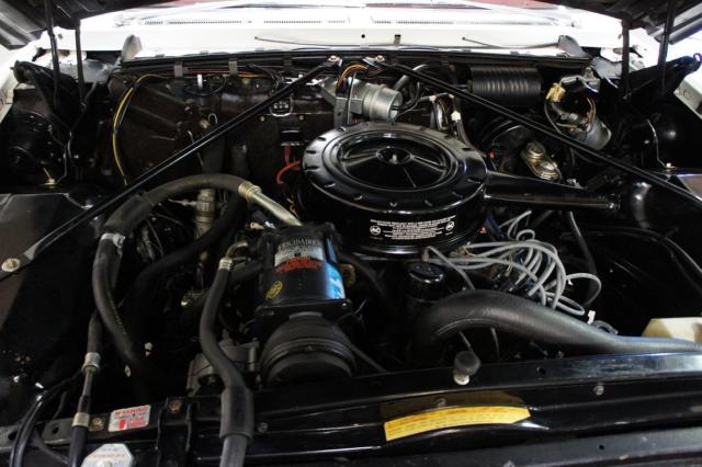 1967 Cadillac DeVille - photo 6