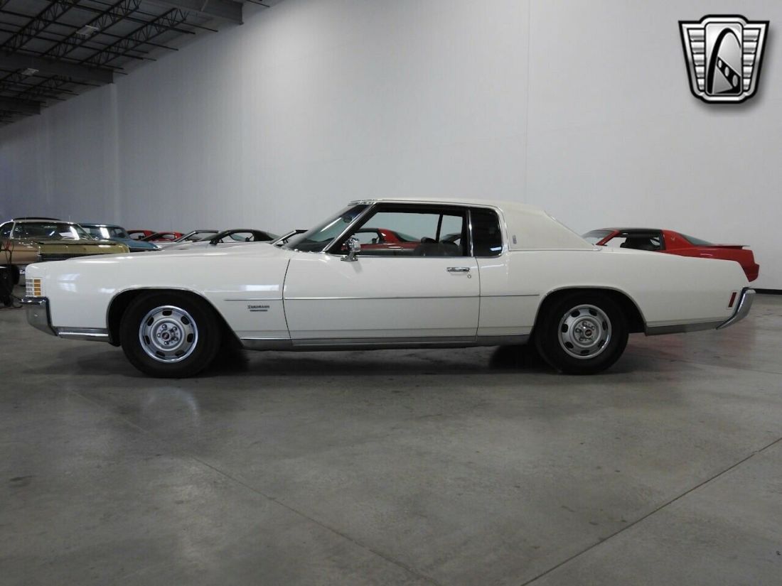 1972 Oldsmobile Toronado - photo 11