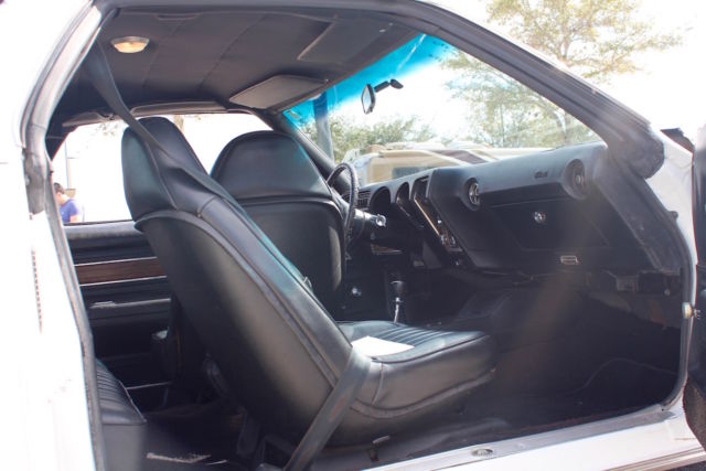 1973 Oldsmobile 442 442 - photo 10