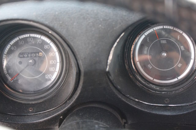 1973 Oldsmobile 442 442 - photo 6