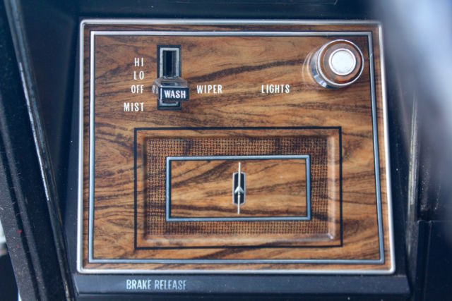 1973 Oldsmobile 442 442 - photo 7