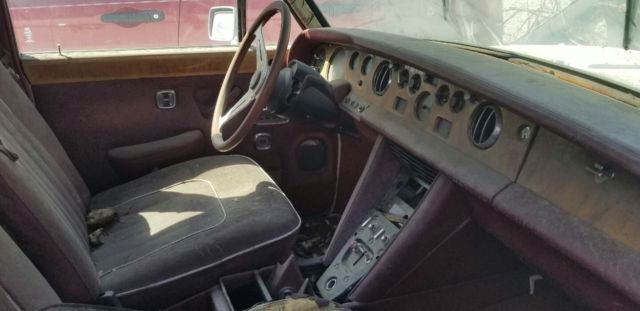 1974 Rolls-Royce Silver Shadow - photo 4