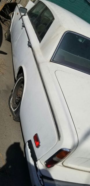 1974 Rolls-Royce Silver Shadow - photo 7