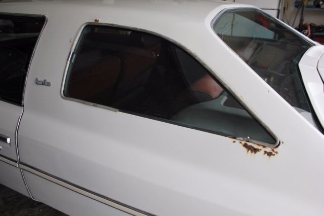 1976 Chevrolet Caprice - photo 12