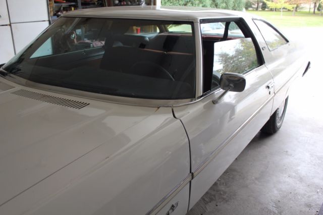 1976 Chevrolet Caprice - photo 3