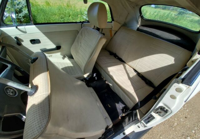 1976 Volkswagen Beetle - Classic - photo 13