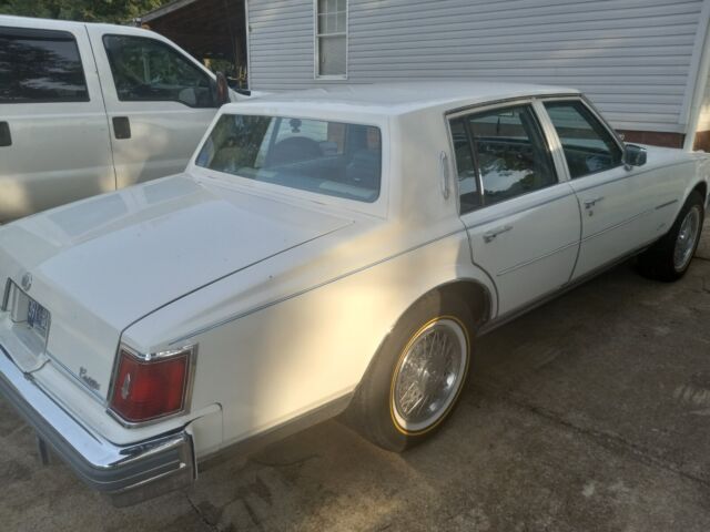 1978 Cadillac Seville - photo 3