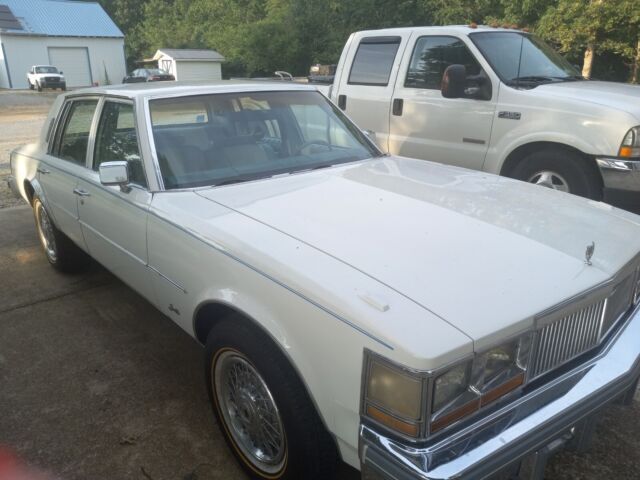1978 Cadillac Seville - photo 4