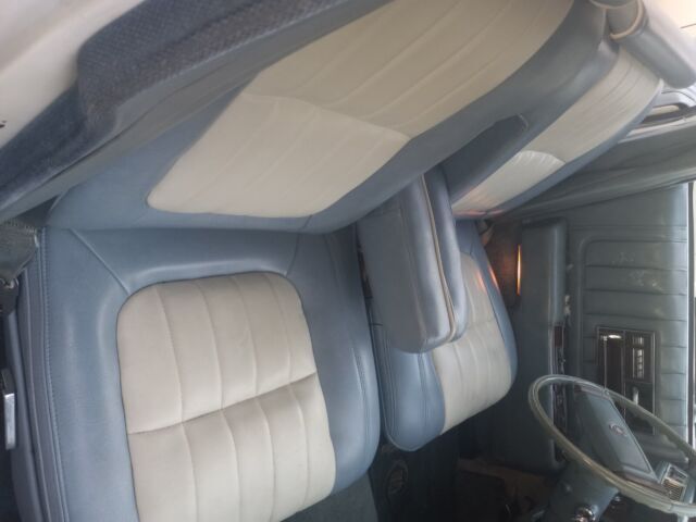 1978 Cadillac Seville - photo 5