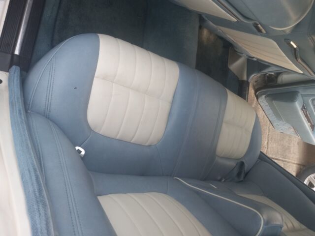 1978 Cadillac Seville - photo 6