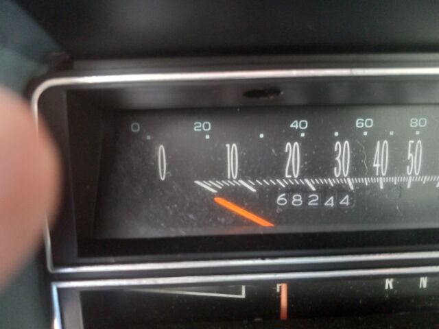 1978 Cadillac Seville - photo 7