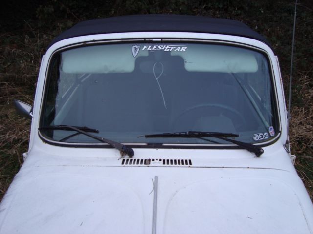 1978 Volkswagen Beetle - Classic - photo 10
