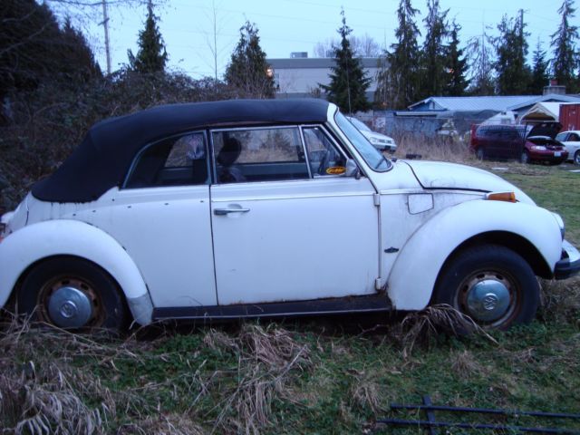 1978 Volkswagen Beetle - Classic - photo 5