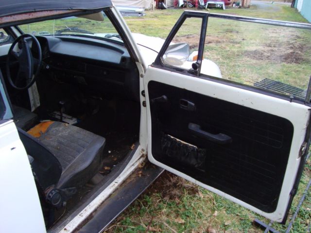 1978 Volkswagen Beetle - Classic - photo 6