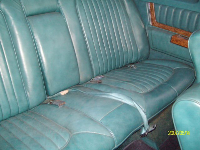 1979 Cadillac DeVille - photo 10