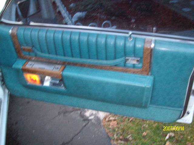 1979 Cadillac DeVille - photo 11