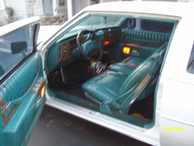 1979 Cadillac DeVille - photo 5