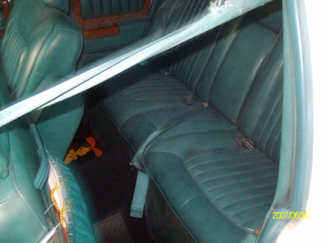 1979 Cadillac DeVille - photo 6