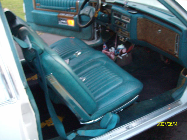 1979 Cadillac DeVille - photo 9