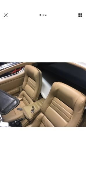 1980 Chevrolet Corvette - photo 5