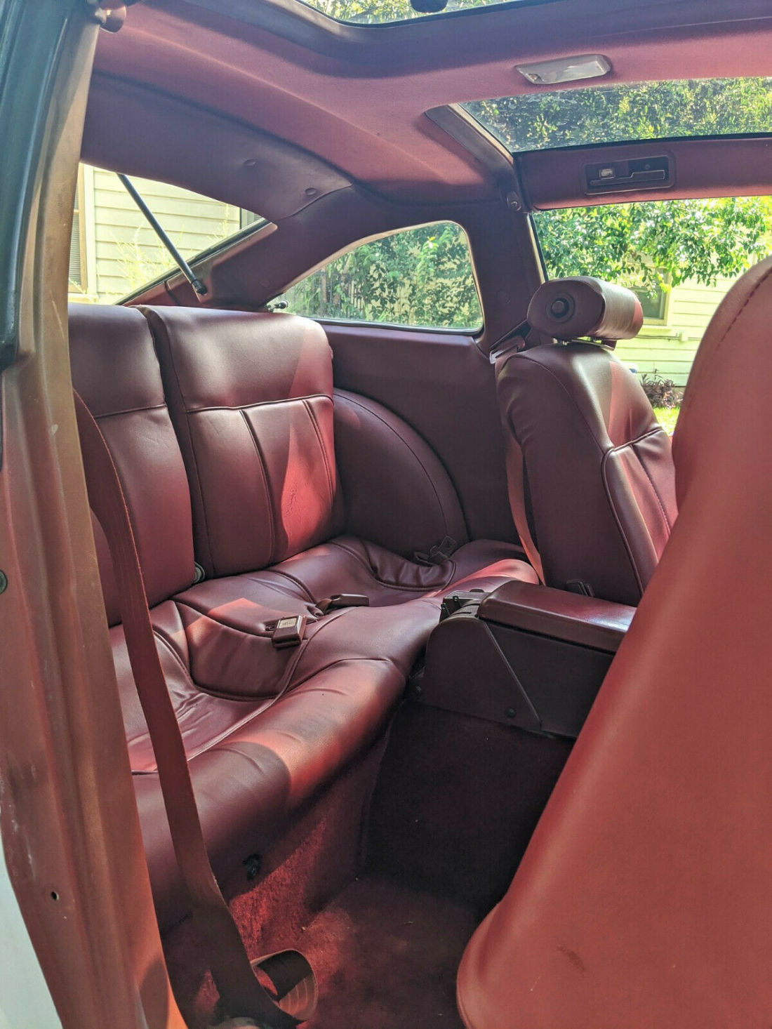 1983 Datsun Z-Series 2+2 - photo 7