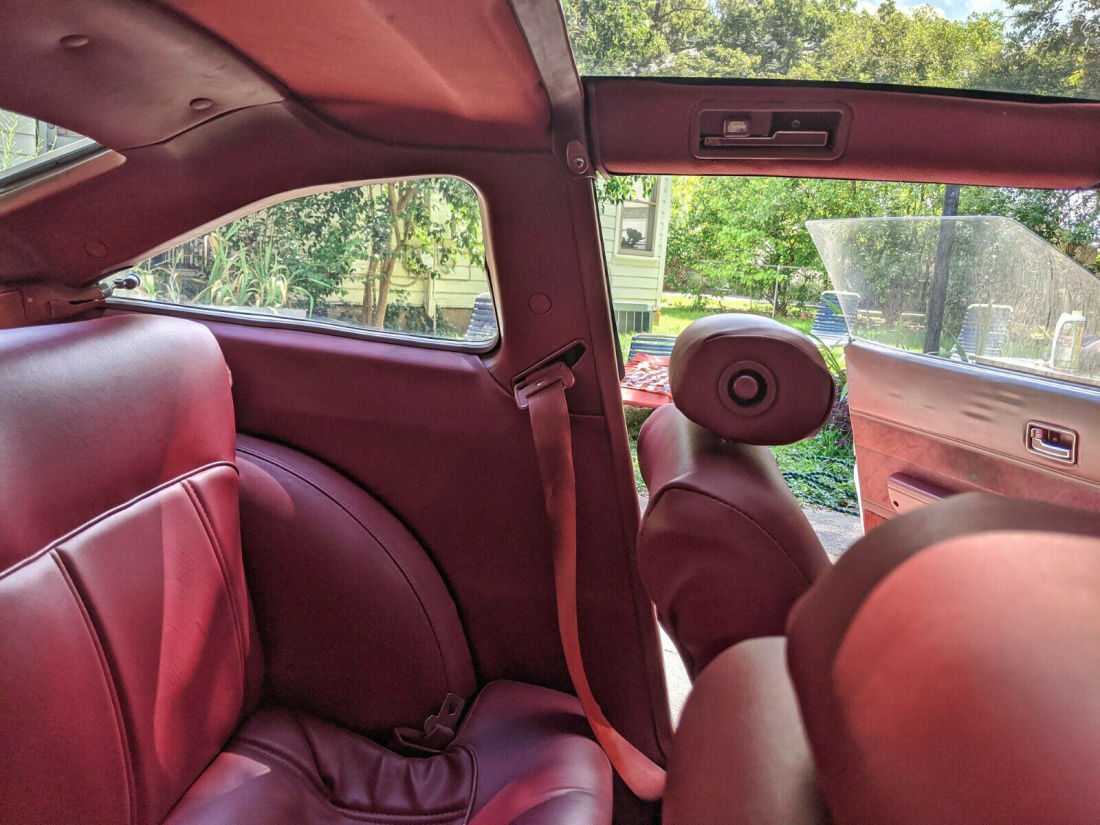 1983 Datsun Z-Series 2+2 - photo 8