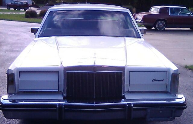 1983 Lincoln Mark Series - photo 10