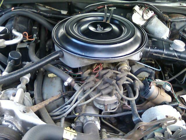 1983 Lincoln Mark Series - photo 6