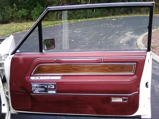 1983 Lincoln Mark Series - photo 9