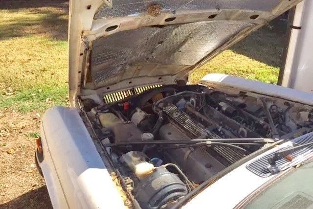 1986 Jaguar XJ6 - photo 11