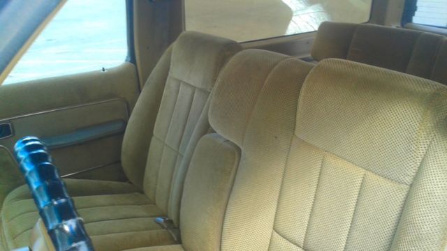 1988 Ford Bronco II Eddie Bauer - photo 6