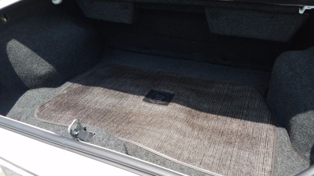 1990 Cadillac Eldorado - photo 11