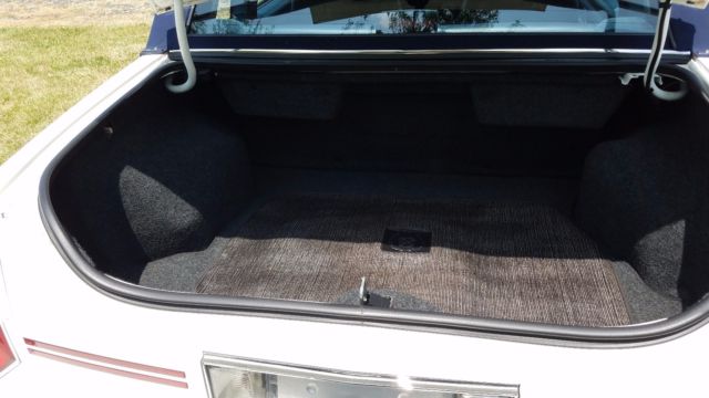 1990 Cadillac Eldorado - photo 12