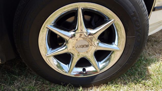 1990 Cadillac Eldorado - photo 13