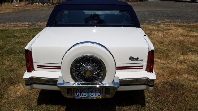 1990 Cadillac Eldorado - photo 4