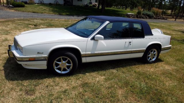 1990 Cadillac Eldorado - photo 6