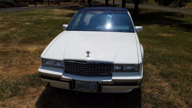 1990 Cadillac Eldorado - photo 7