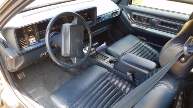 1990 Cadillac Eldorado - photo 8