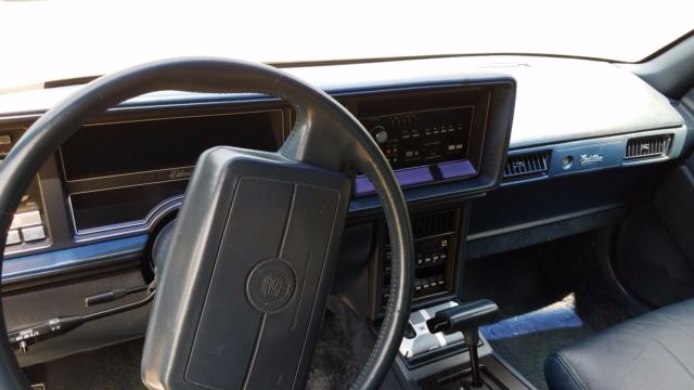 1990 Cadillac Eldorado - photo 9