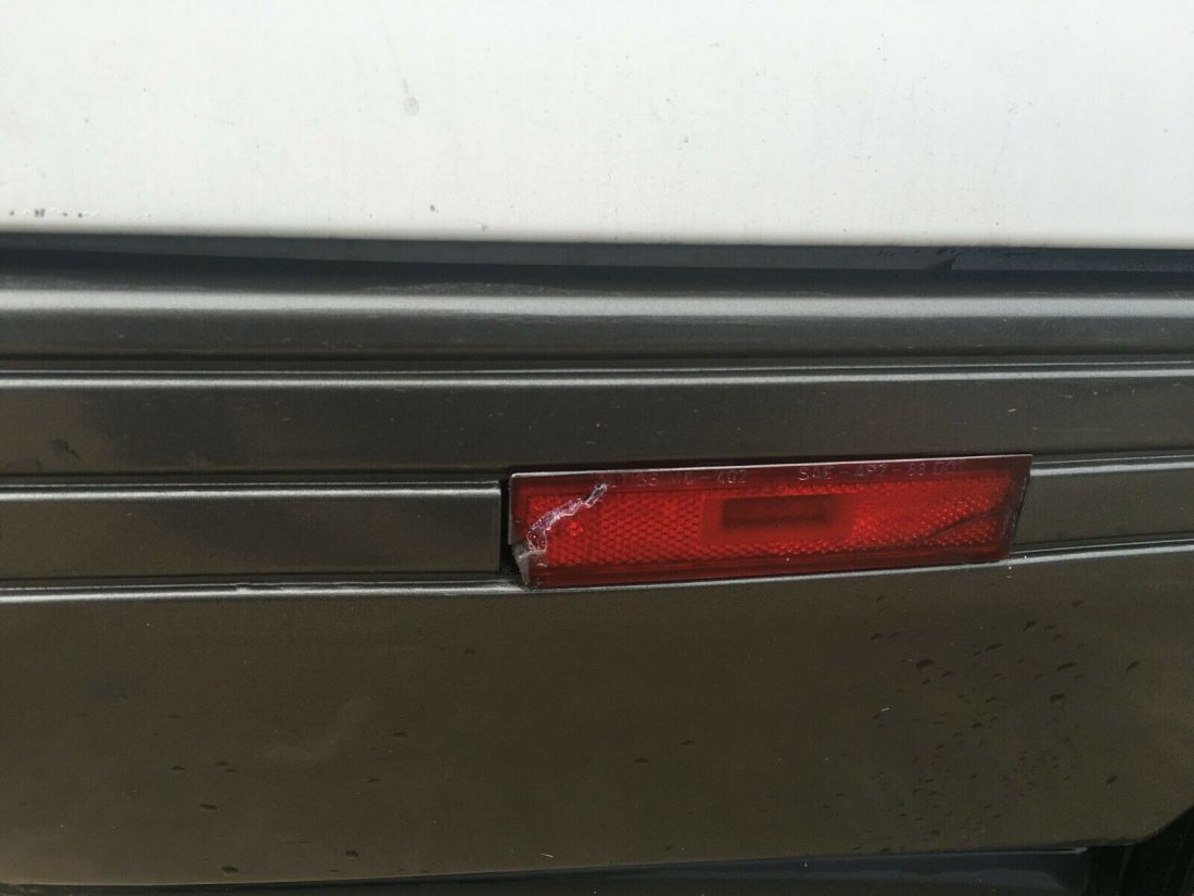 1991 Alfa Romeo 164 L - photo 8