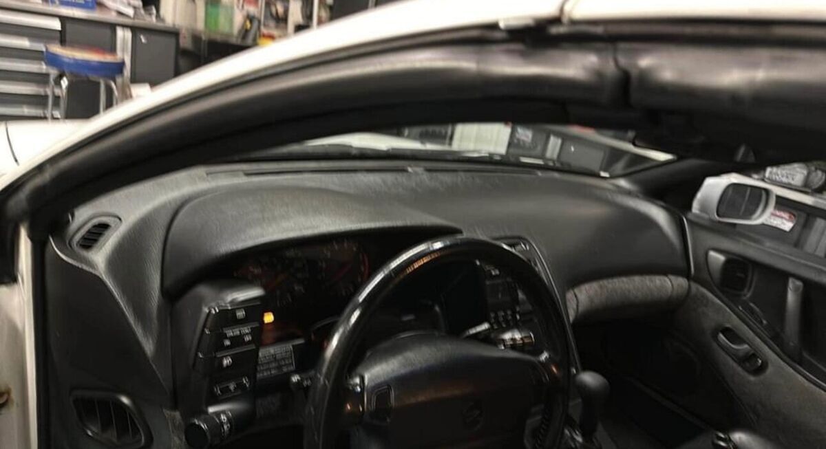 1991 Nissan 300ZX Twin Turbo - photo 3